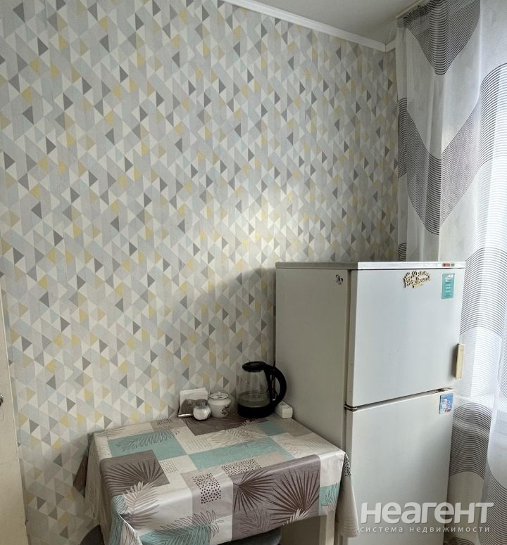 Продается 1-комнатная квартира, 32,1 м²