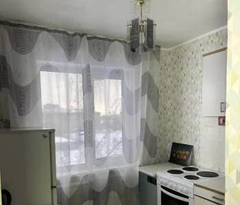 Продается 1-комнатная квартира, 32,1 м²