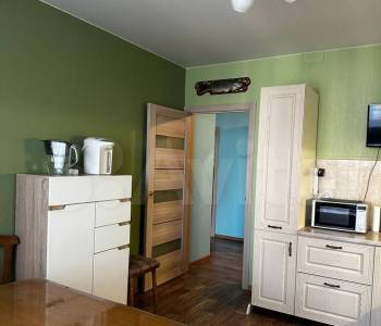 Продается 2-х комнатная квартира, 61 м²