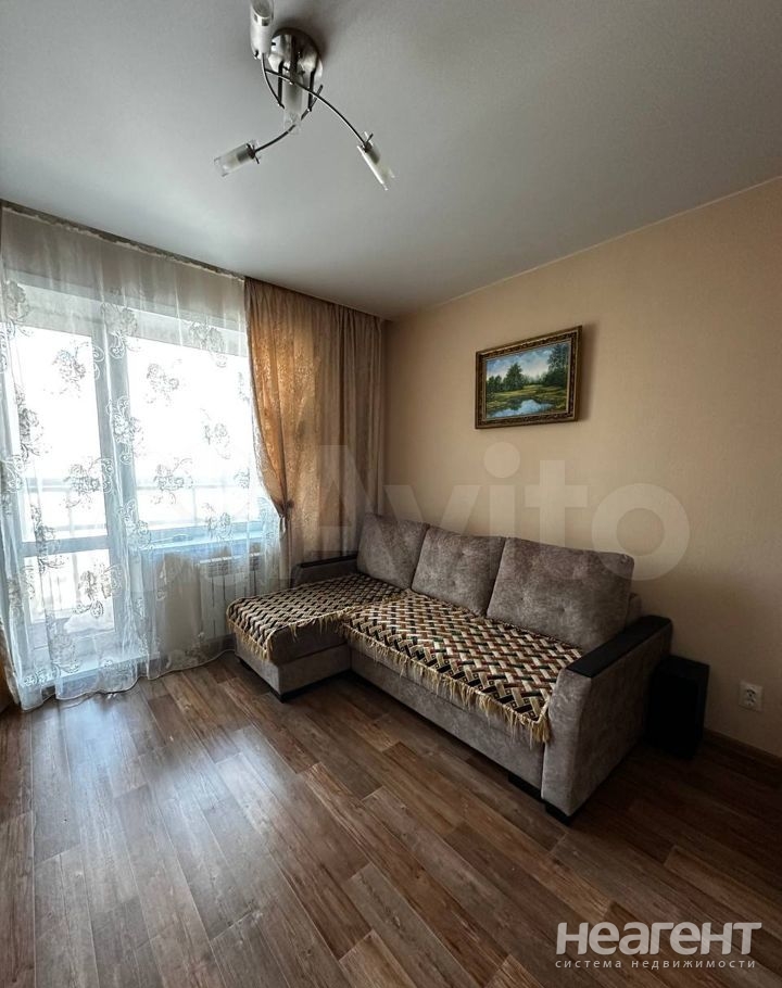 Продается 2-х комнатная квартира, 61 м²