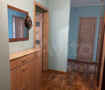 Продается 2-х комнатная квартира, 61 м²