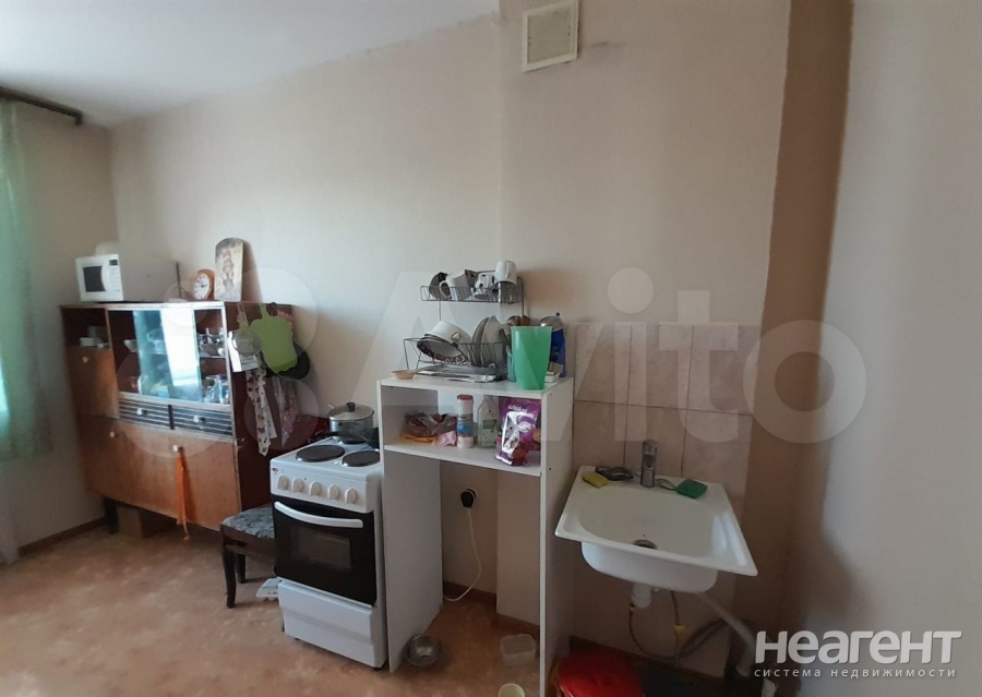 Продается 2-х комнатная квартира, 60,1 м²