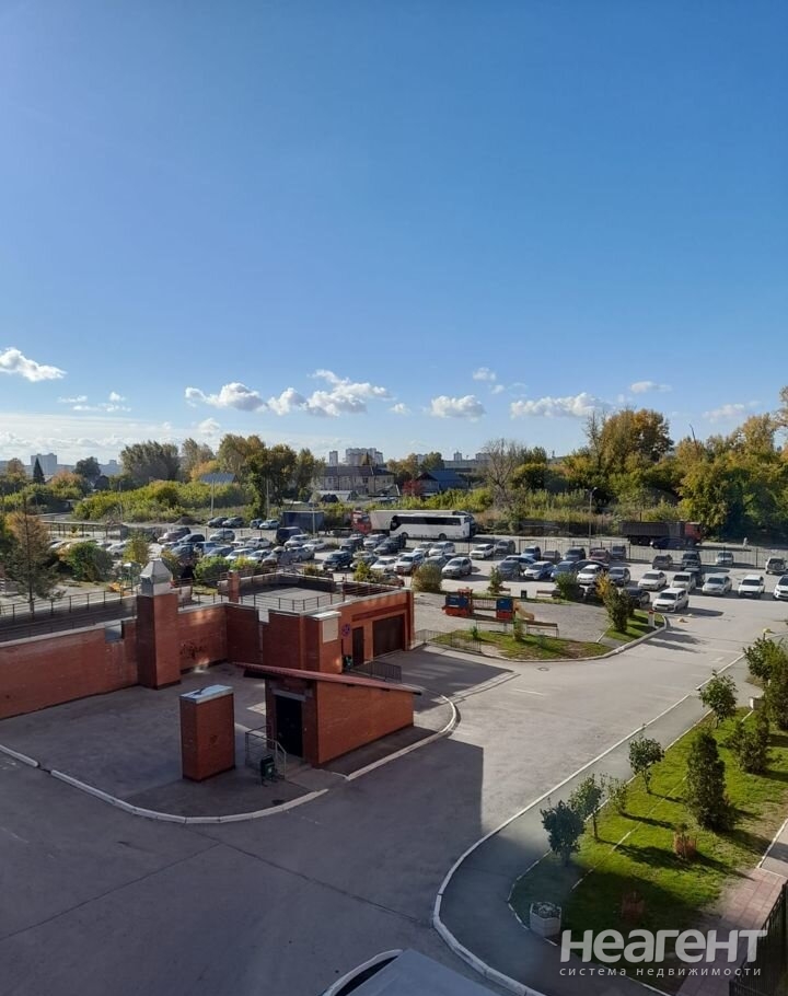 Продается 2-х комнатная квартира, 60,1 м²