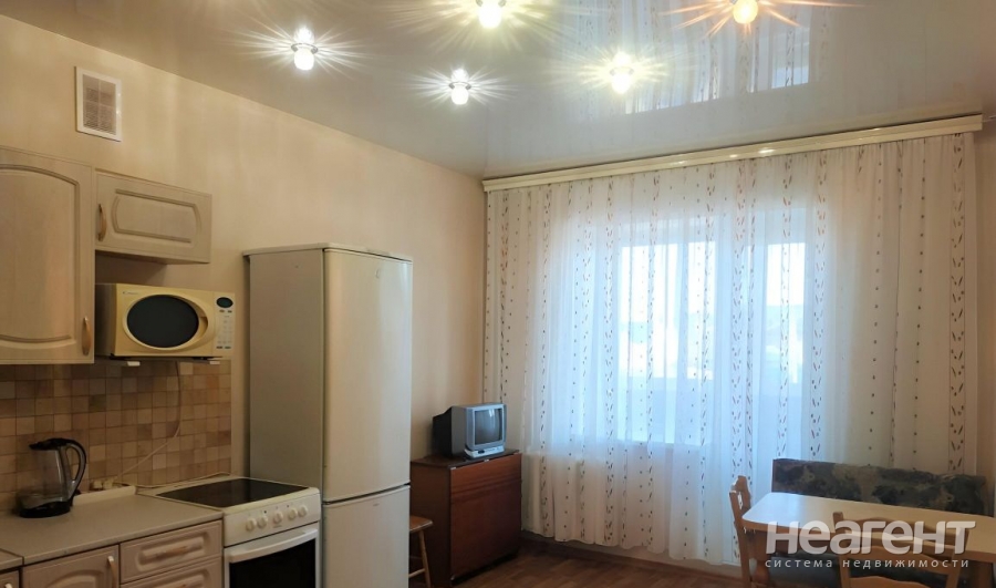 Продается 2-х комнатная квартира, 65,7 м²