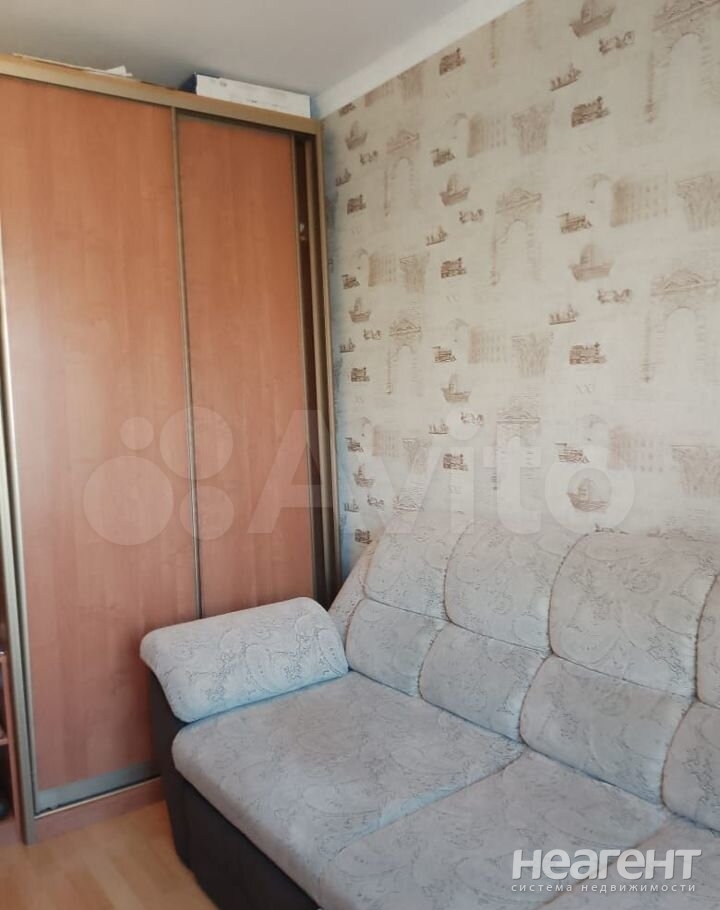 Продается 3-х комнатная квартира, 61,6 м²