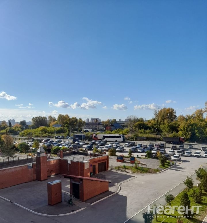 Продается 2-х комнатная квартира, 60,1 м²