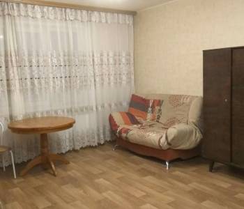 Сдается 1-комнатная квартира, 34 м²