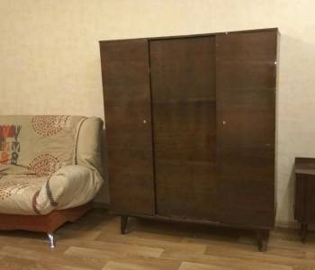 Сдается 1-комнатная квартира, 34 м²