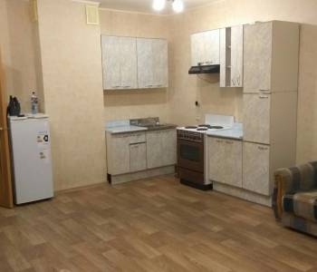 Сдается 1-комнатная квартира, 34 м²