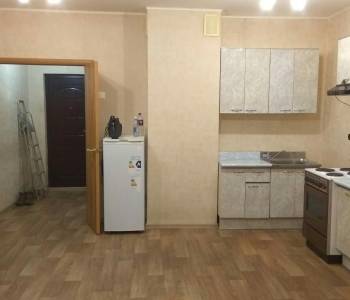 Сдается 1-комнатная квартира, 34 м²