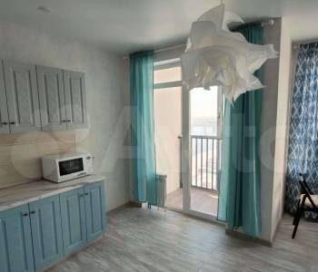 Сдается 1-комнатная квартира, 30 м²