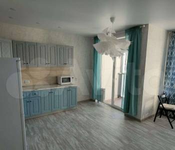 Сдается 1-комнатная квартира, 30 м²