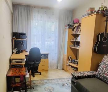 Продается 3-х комнатная квартира, 60 м²