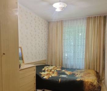 Продается 3-х комнатная квартира, 60 м²