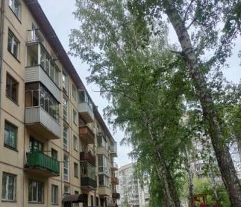 Продается 3-х комнатная квартира, 60 м²