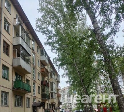 Продается 3-х комнатная квартира, 60 м²