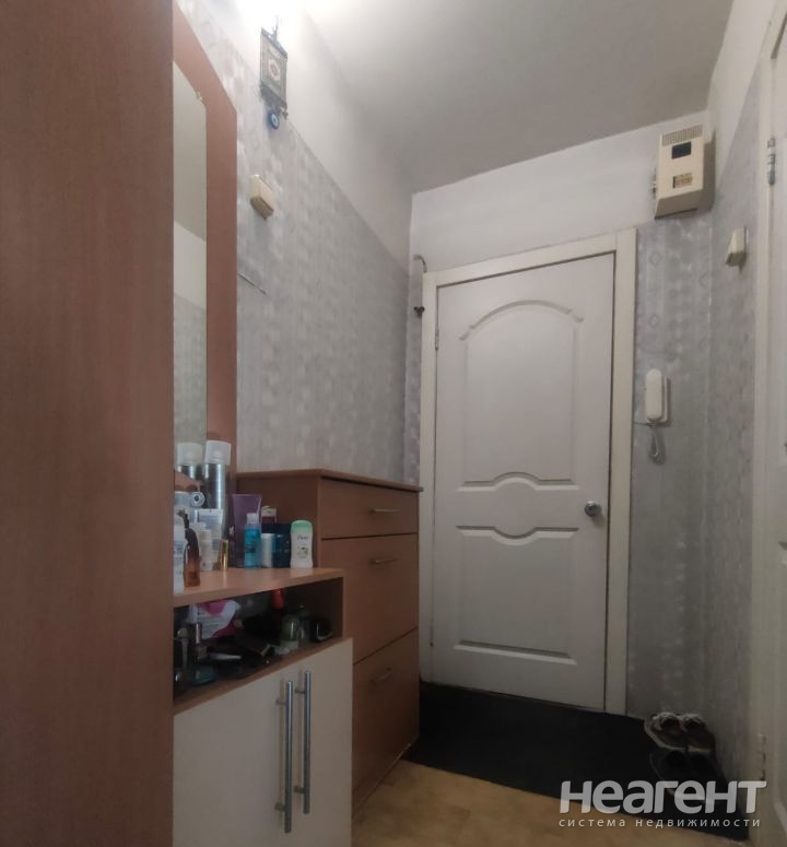 Продается 3-х комнатная квартира, 60 м²