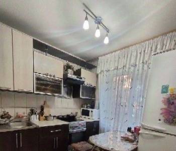 Продается 3-х комнатная квартира, 60 м²