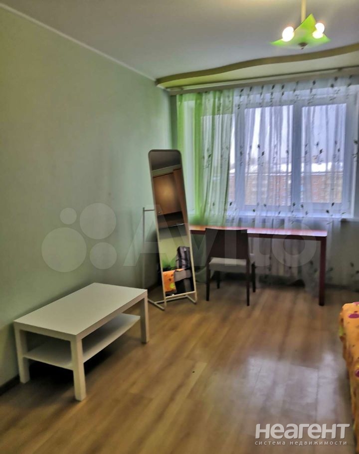 Сдается Комната, 16 м²