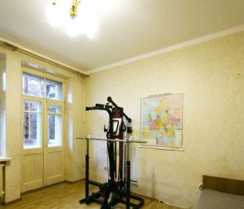 Продается 2-х комнатная квартира, 57,1 м²