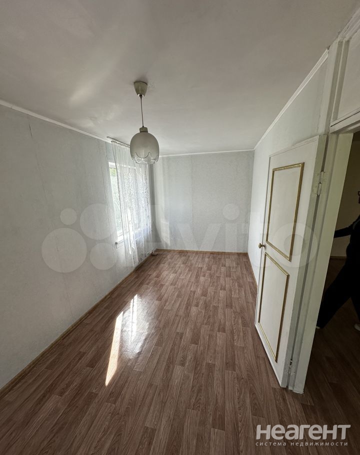 Продается 2-х комнатная квартира, 45 м²