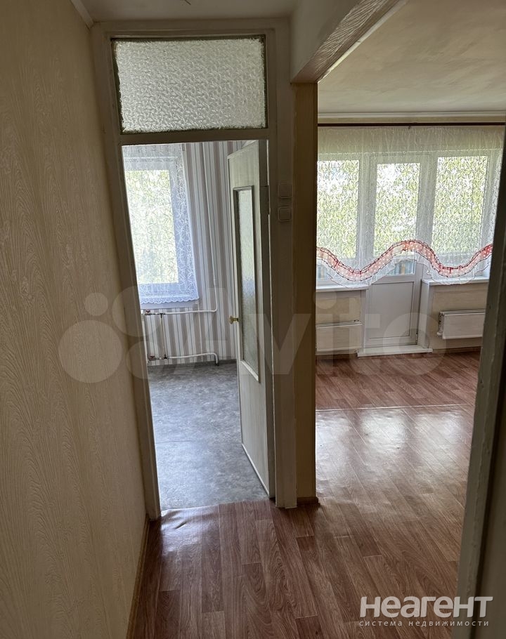 Продается 2-х комнатная квартира, 45 м²