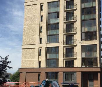 Продается 1-комнатная квартира, 36 м²