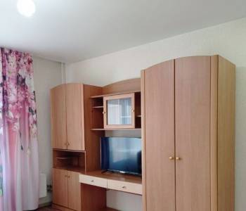 Сдается 1-комнатная квартира, 27 м²