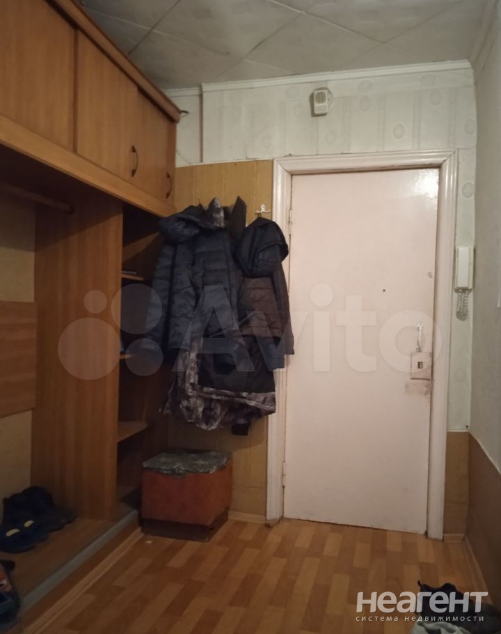 Продается 3-х комнатная квартира, 61,2 м²