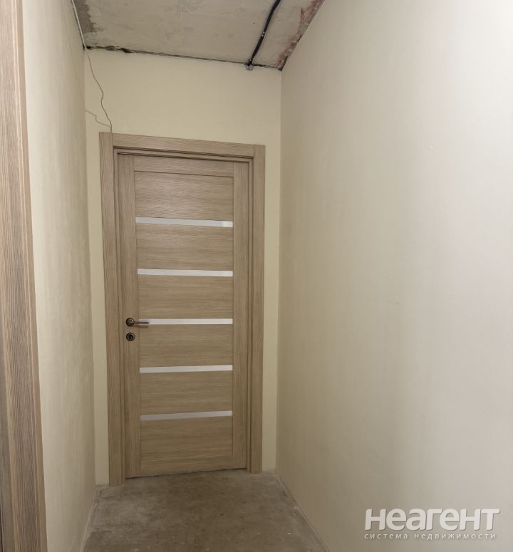 Продается 2-х комнатная квартира, 44 м²