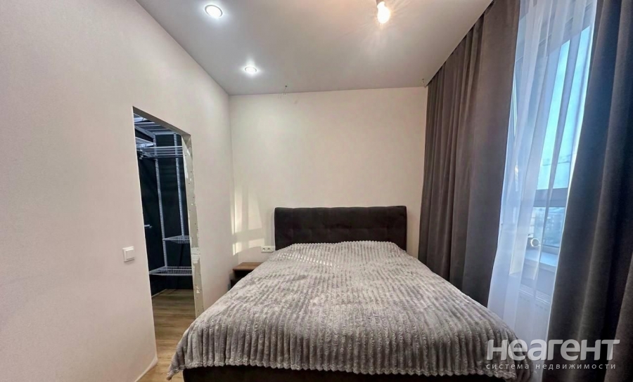 Продается 2-х комнатная квартира, 38,8 м²