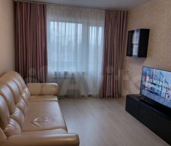 Продается 3-х комнатная квартира, 63 м²