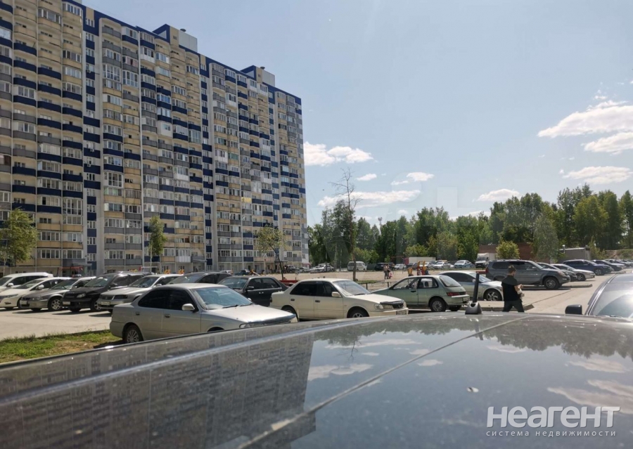 Продается 2-х комнатная квартира, 43,5 м²