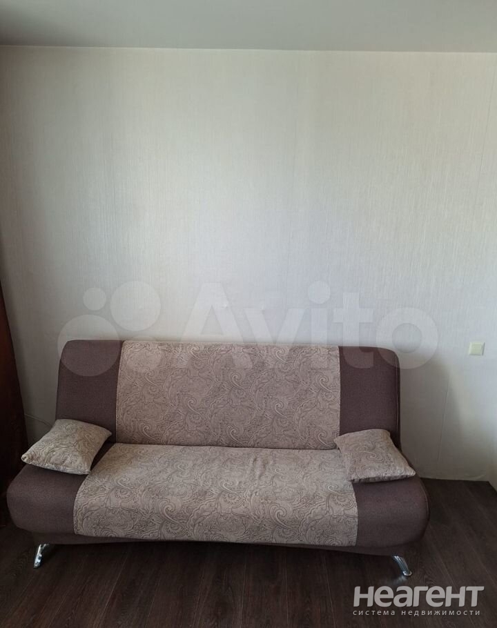 Продается 1-комнатная квартира, 19,8 м²