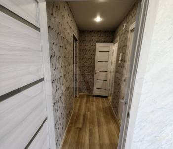 Продается 2-х комнатная квартира, 52,1 м²