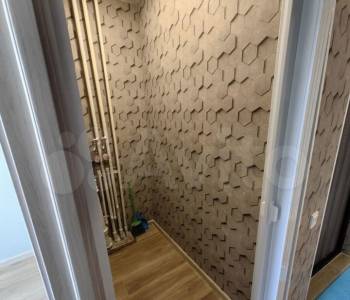 Продается 2-х комнатная квартира, 52,1 м²