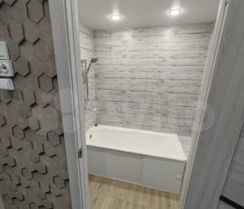 Продается 2-х комнатная квартира, 52,1 м²