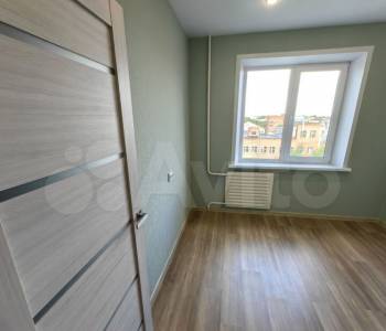 Продается 2-х комнатная квартира, 52,1 м²