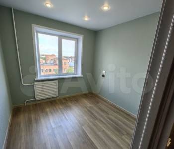 Продается 2-х комнатная квартира, 52,1 м²