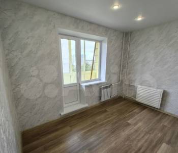 Продается 2-х комнатная квартира, 52,1 м²