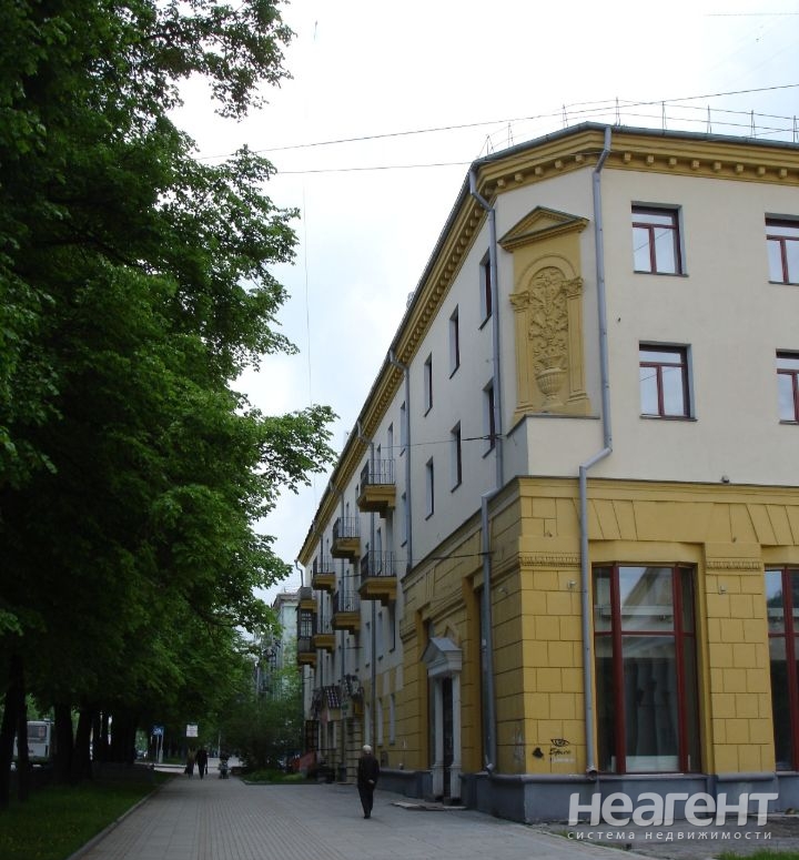 Продается 3-х комнатная квартира, 74,4 м²