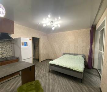 Продается 1-комнатная квартира, 28 м²