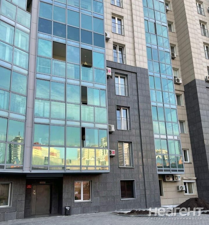 Продается 3-х комнатная квартира, 90 м²