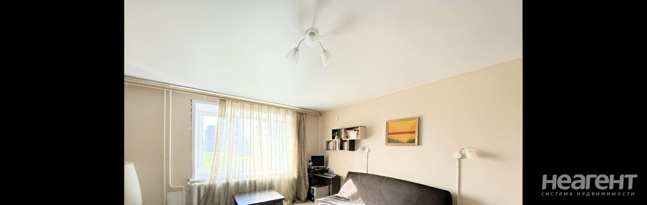 Сдается 2-х комнатная квартира, 60 м²