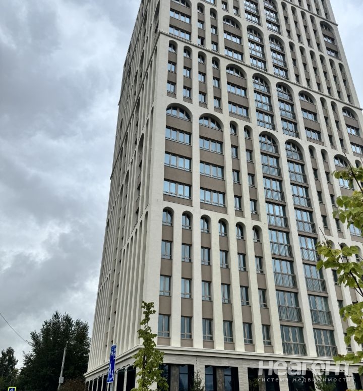 Продается 3-х комнатная квартира, 66 м²