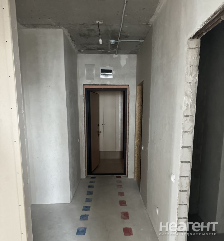 Продается 3-х комнатная квартира, 66 м²