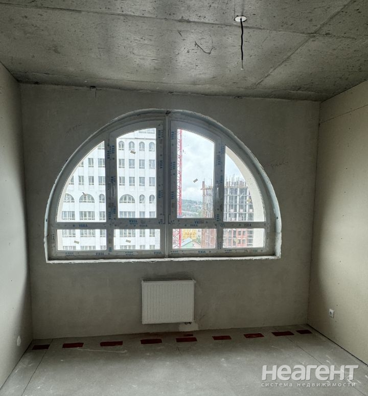 Продается 3-х комнатная квартира, 66 м²