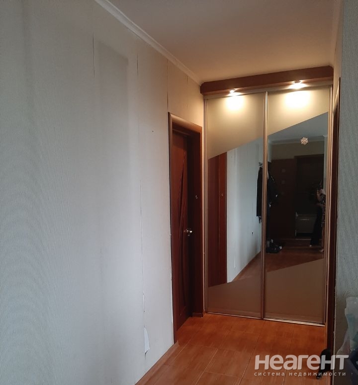 Продается 3-х комнатная квартира, 59,6 м²