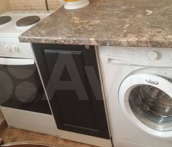 Сдается 2-х комнатная квартира, 35 м²