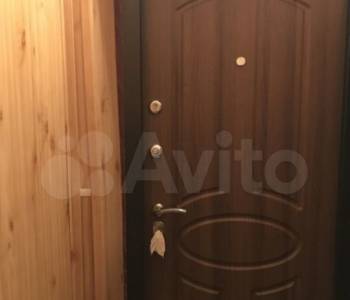 Сдается 2-х комнатная квартира, 35 м²